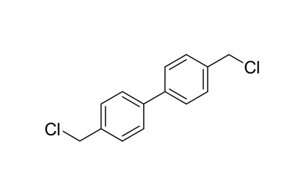 4,4-Bis(Chloromethyl)Biphenyl