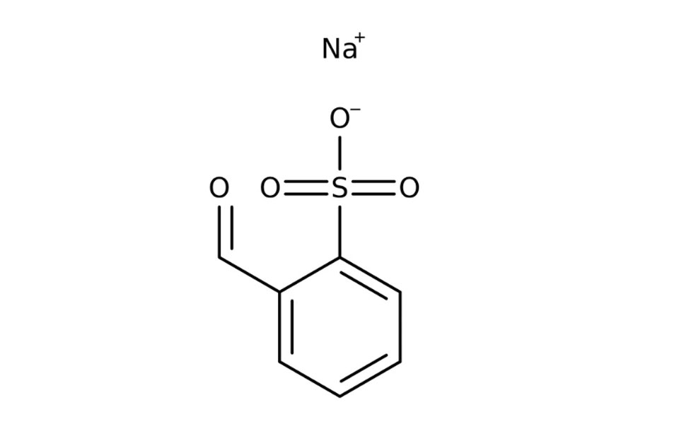 2-Formylbenzenesulfonic acid sodium salt